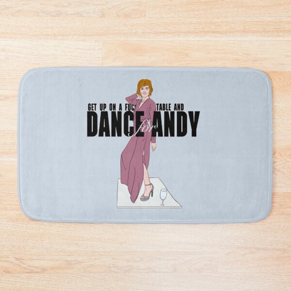Item preview, Dance For Andy designed and sold by LiamGilber5t.