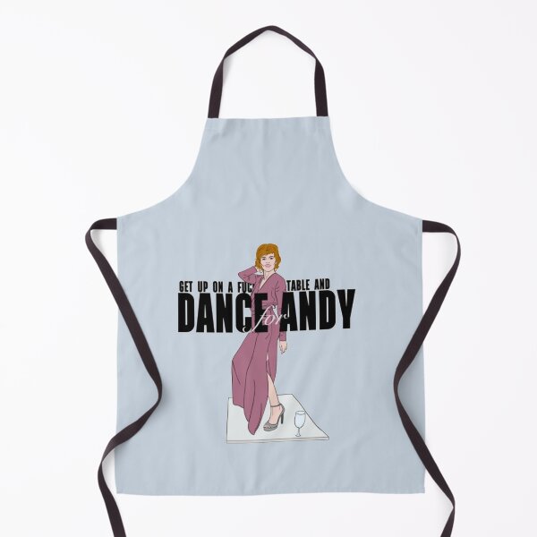 Item preview, Dance For Andy designed and sold by LiamGilber5t.