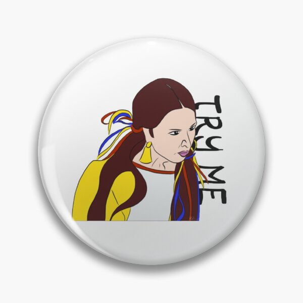 Item preview, Dont Try LeeAnne designed and sold by LiamGilber5t.
