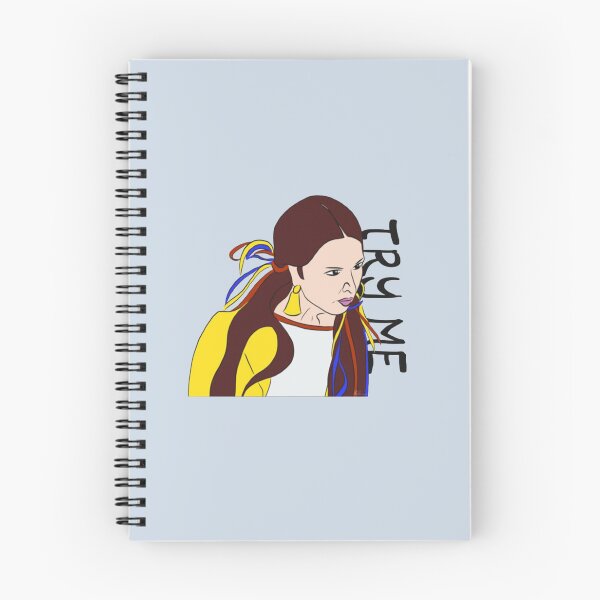 Item preview, Dont Try LeeAnne designed and sold by LiamGilber5t.