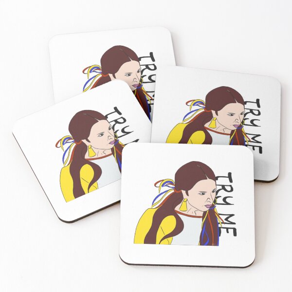 Item preview, Dont Try LeeAnne designed and sold by LiamGilber5t.