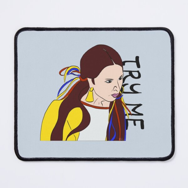Item preview, Dont Try LeeAnne designed and sold by LiamGilber5t.