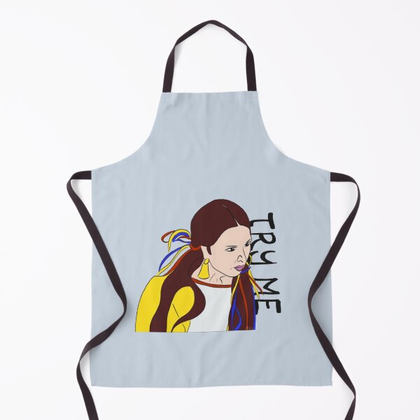 Item preview, Dont Try LeeAnne designed and sold by LiamGilber5t.
