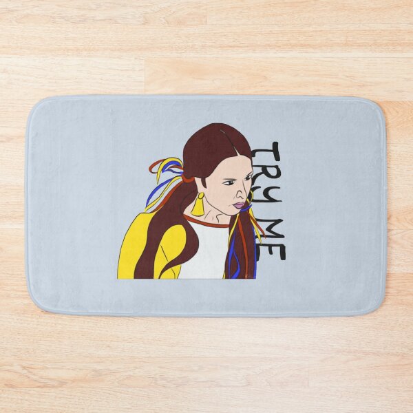 Item preview, Dont Try LeeAnne designed and sold by LiamGilber5t.