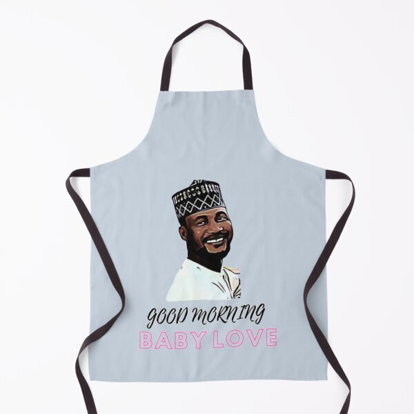 Item preview, Good morning BabyLove  USMAN 90 DAY FIANCE designed and sold by LiamGilber5t.