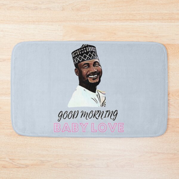 Item preview, Good morning BabyLove  USMAN 90 DAY FIANCE designed and sold by LiamGilber5t.