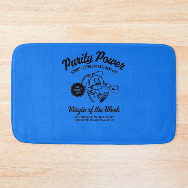 Item preview, Virginity Purity Power Essential T-Shirt designed and sold by JanWilkening.
