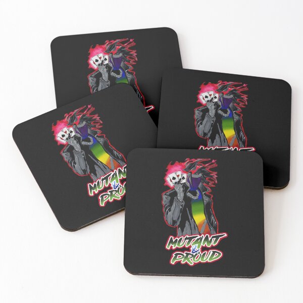 Item preview, Gambit-Mutant&Proud designed and sold by JaniceWa907577.