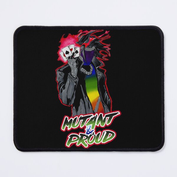 Item preview, Gambit-Mutant&Proud designed and sold by JaniceWa907577.