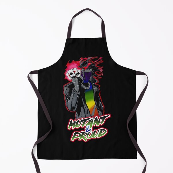 Item preview, Gambit-Mutant&Proud designed and sold by JaniceWa907577.