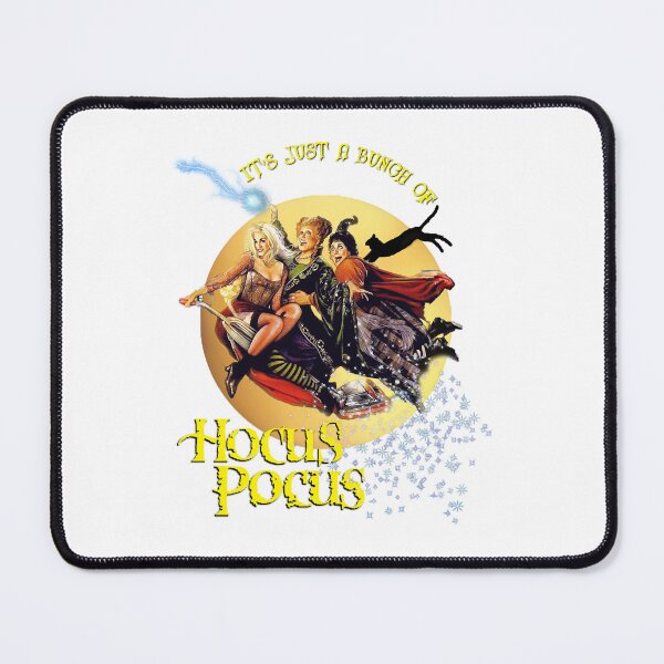 Item preview, Gift Idea It'S Just A Bunch Of Hocus Pocus designed and sold by Hodkiewicz202.