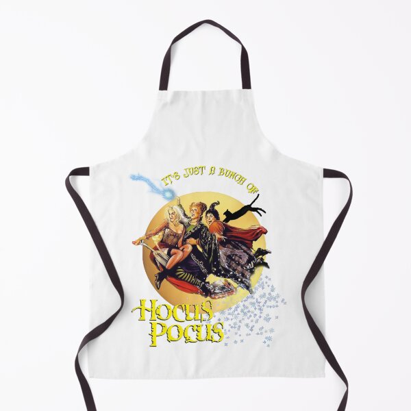 Item preview, Gift Idea It'S Just A Bunch Of Hocus Pocus designed and sold by Hodkiewicz202.