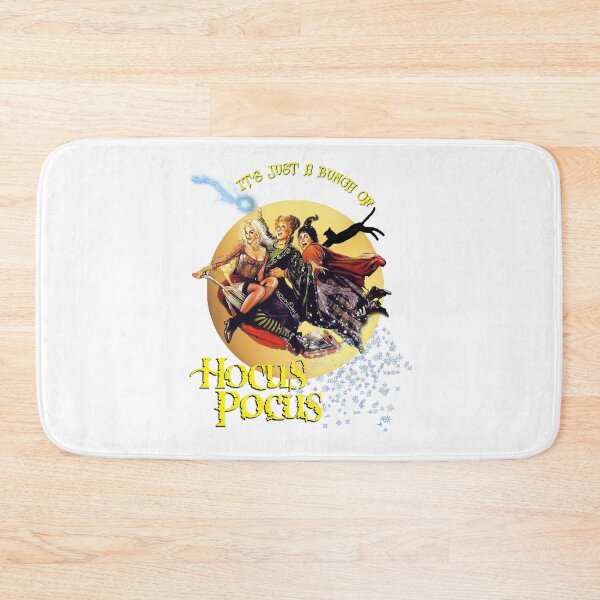 Item preview, Gift Idea It'S Just A Bunch Of Hocus Pocus designed and sold by Hodkiewicz202.