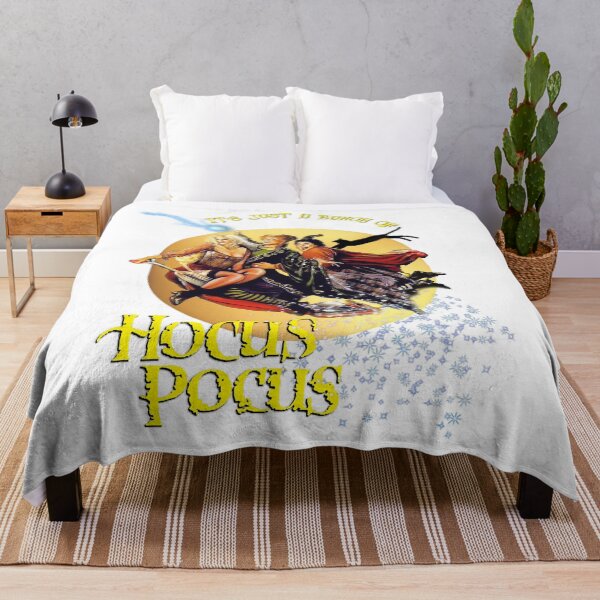 Item preview, Gift Idea It'S Just A Bunch Of Hocus Pocus designed and sold by Hodkiewicz202.