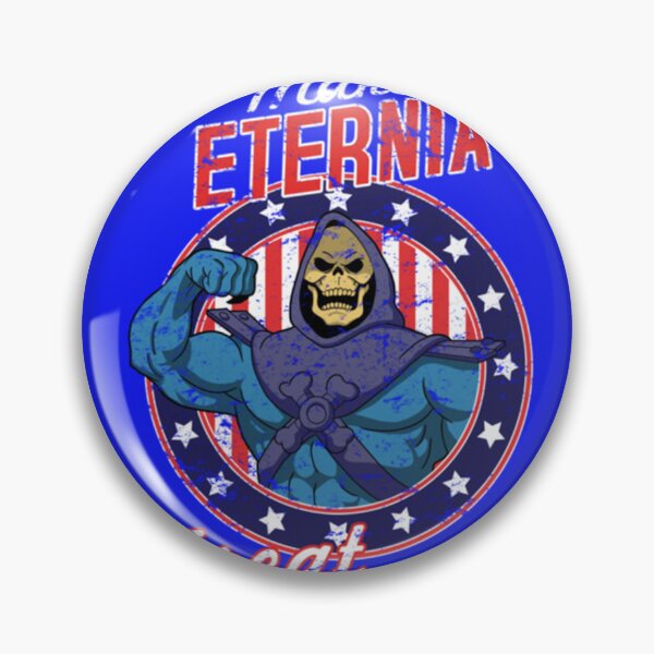 Item preview, Make Eternia Great Again Essential T-Shirt designed and sold by MorronKatia.