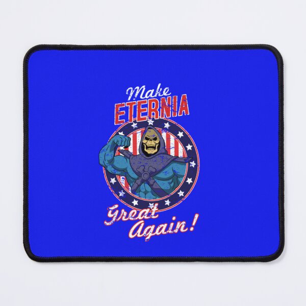 Item preview, Make Eternia Great Again Essential T-Shirt designed and sold by MorronKatia.
