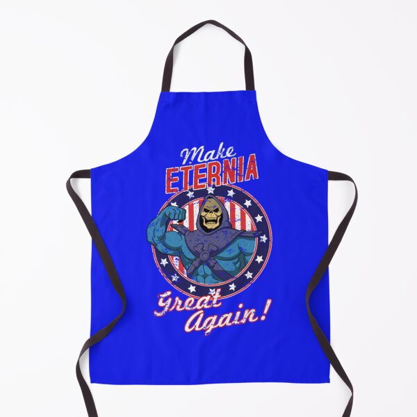 Item preview, Make Eternia Great Again Essential T-Shirt designed and sold by MorronKatia.