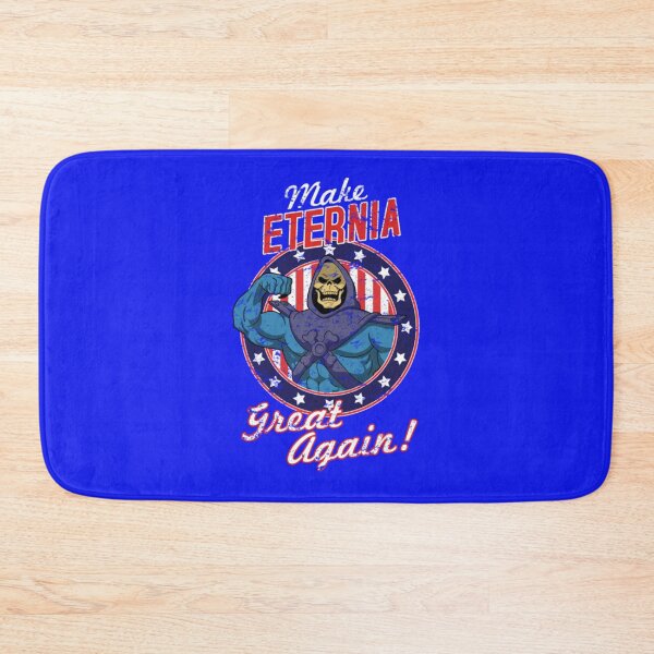 Item preview, Make Eternia Great Again Essential T-Shirt designed and sold by MorronKatia.