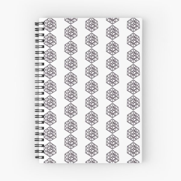 Item preview, VINTAGE GEOMETRY #9 designed and sold by Chris Hemming.