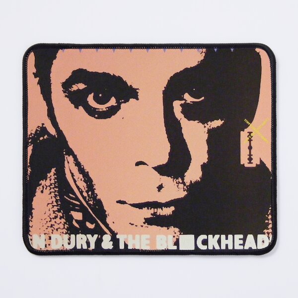 Item preview, Ian Dury And The Blockheads designed and sold by MarcosPinto1823.