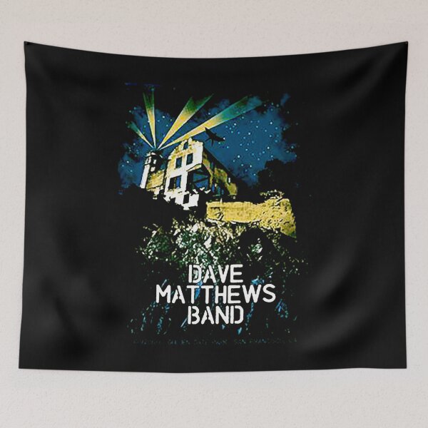 Item preview, Gifts Idea House Screem D.M.B Dave 708 Dave Matthews Best Sell Tri-Blend designed and sold by TrentHickle192.