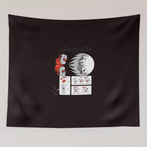 Item preview, FIREBALL INSTRUCTIONS Essential T-Shirt Copy designed and sold by MohamedHusse.