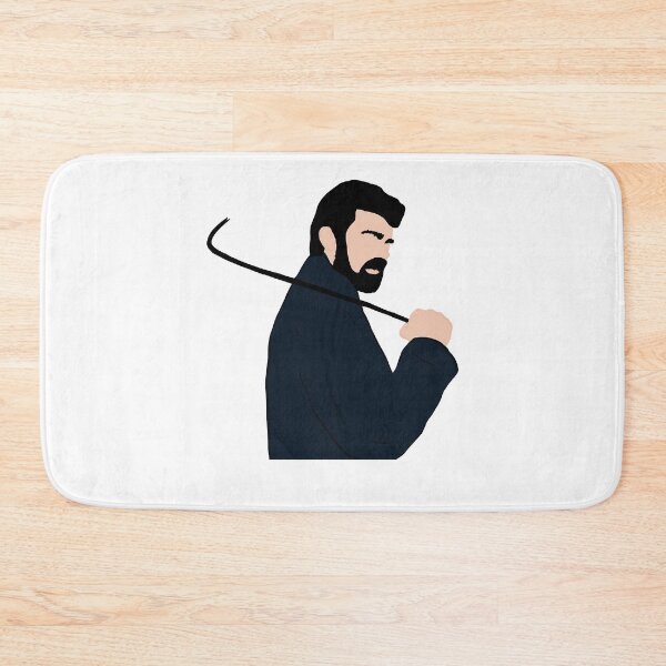 Item preview, Gifts For Men Billy Butcher designed and sold by Hodkiewicz202.