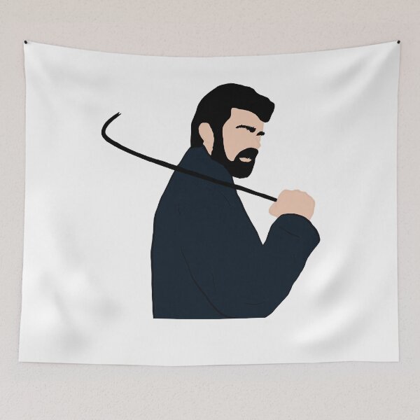 Item preview, Gifts For Men Billy Butcher designed and sold by Hodkiewicz202.