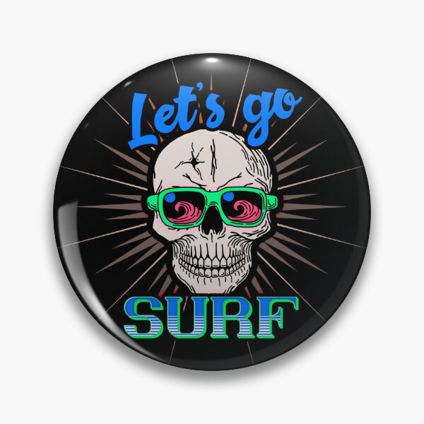 Item preview,  Skull Beach designed and sold by Gothic Fantasy.