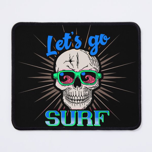Item preview, Skull Beach designed and sold by Gothic Fantasy.