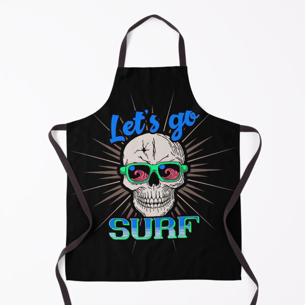 Item preview, Skull Beach designed and sold by Gothic Fantasy.