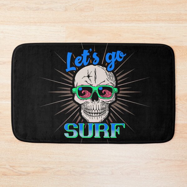 Item preview,  Skull Beach designed and sold by Gothic Fantasy.