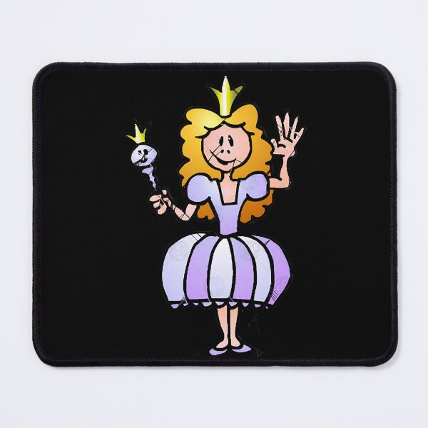 Item preview, Princess designed and sold by JaniceWa907577.