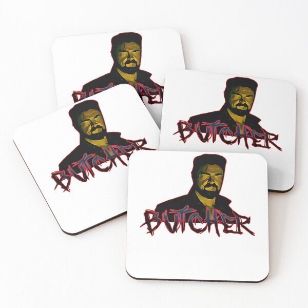 Item preview, Regalos para mujeres Billy Butcher designed and sold by Hodkiewicz202.