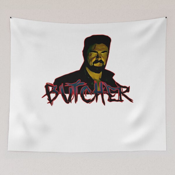 Item preview, Gifts For Women Billy Butcher designed and sold by Hodkiewicz202.