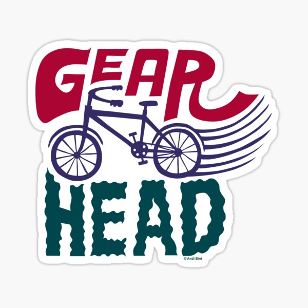 gearhead bikes
