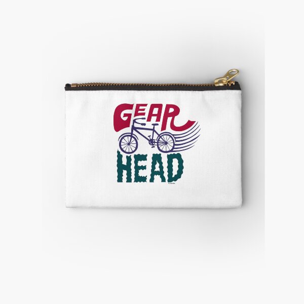 Item preview, Gearhead - colored designed and sold by Andi Bird.