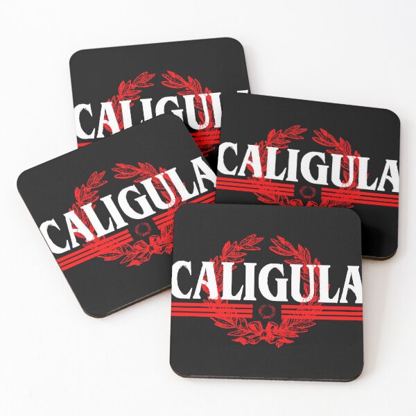 Item preview, Caligula designed and sold by DanielleM76628.