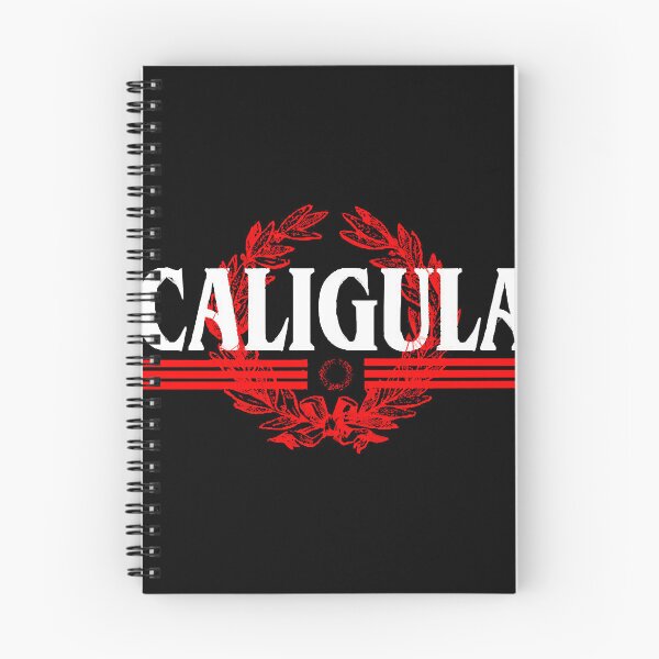 Item preview, Caligula designed and sold by DanielleM76628.