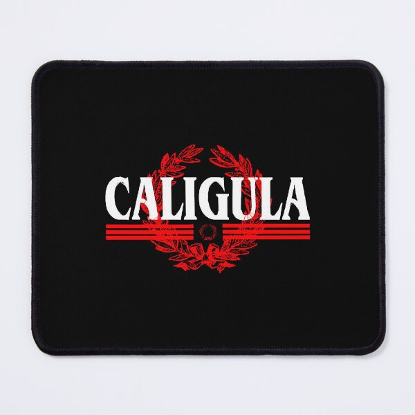Item preview, Caligula designed and sold by DanielleM76628.