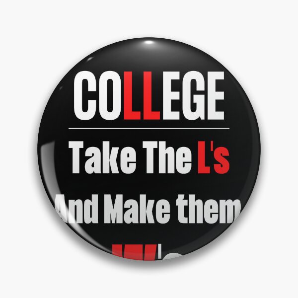 Item preview, Cant Spell College Without A Few Ls | University  designed and sold by player-502.