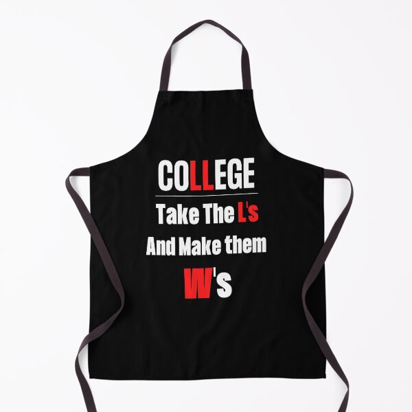 Item preview, Cant Spell College Without A Few Ls | University designed and sold by player-502.