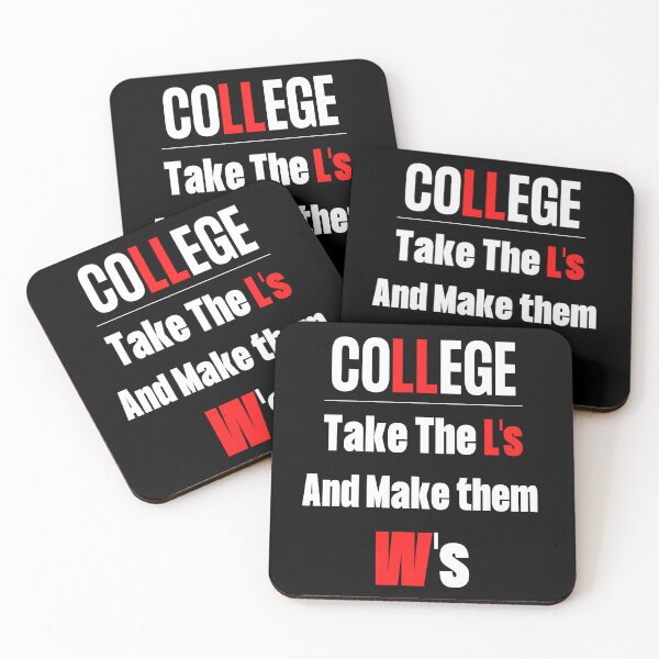 Item preview, Cant Spell College Without A Few Ls | University  designed and sold by player-502.