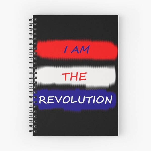 Item preview, Revolution designed and sold by ddgryphon.