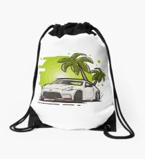 Nismo Drawstring Bag