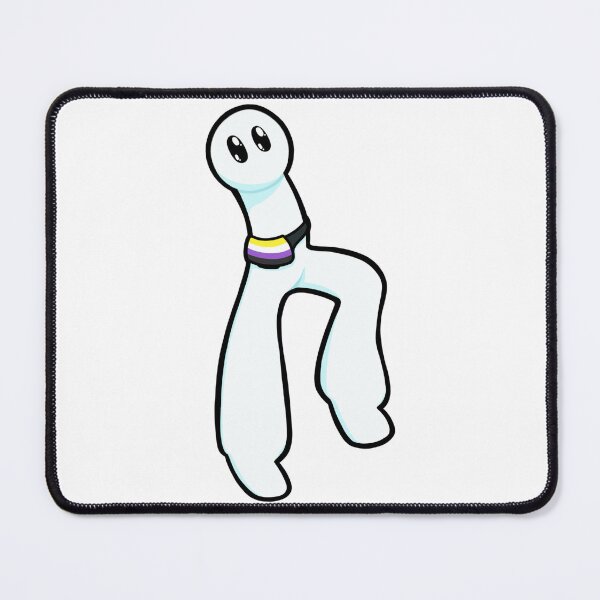 Item preview, Fresno Nightcrawler - Nonbinary designed and sold by WhiteRabbitZero.