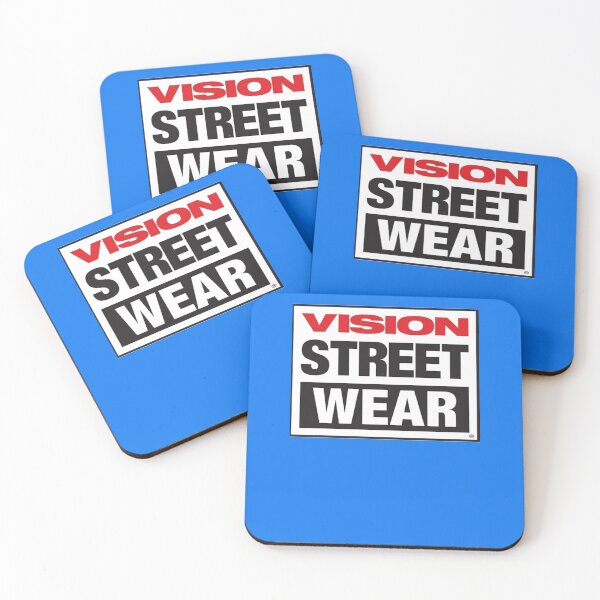 Item preview, Vision Street Wear T-ShirtVision Street Wear Classic T-Shirt designed and sold by JanWilkening.
