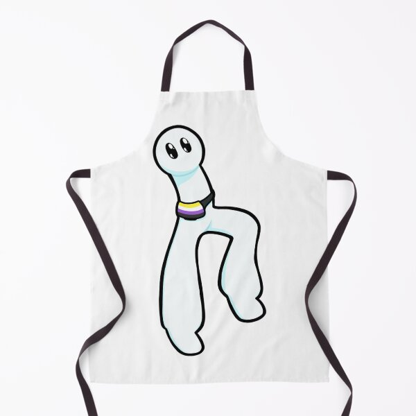 Item preview, Fresno Nightcrawler - Nonbinary designed and sold by WhiteRabbitZero.