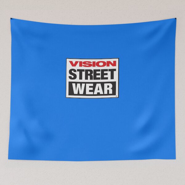 Item preview, Vision Street Wear T-ShirtVision Street Wear Classic T-Shirt designed and sold by JanWilkening.