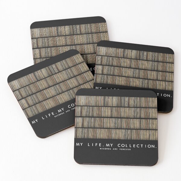 Item preview, vinyl records collection forever  designed and sold by CallieStore.